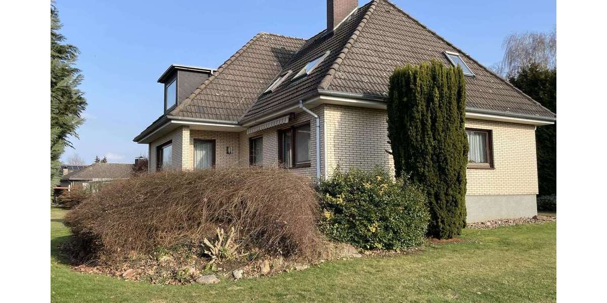 Einfamilienhaus Petershagen - 6 Zimmer, 174 m&sup2;, 249.000&euro; | Angebot:25796377