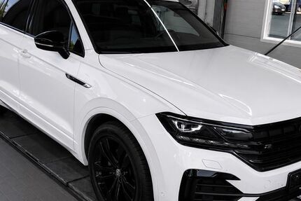 VW Touareg 44.000 km 49.899 &euro; Uchte 31600