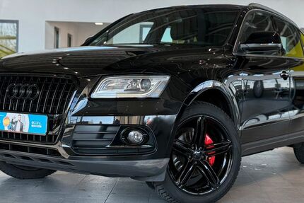 Audi Q5 211.980 km 14.995 &euro; Herford 32052