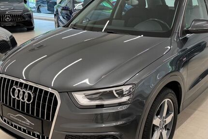 Audi Q3 92.500 km 15.900 &euro; Herford 32051