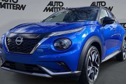 Nissan Juke 8.490 km 27.980 &euro; Herford 32049