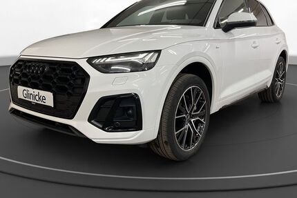 Audi Q5 40.830 km 38.980 &euro; Minden 32427