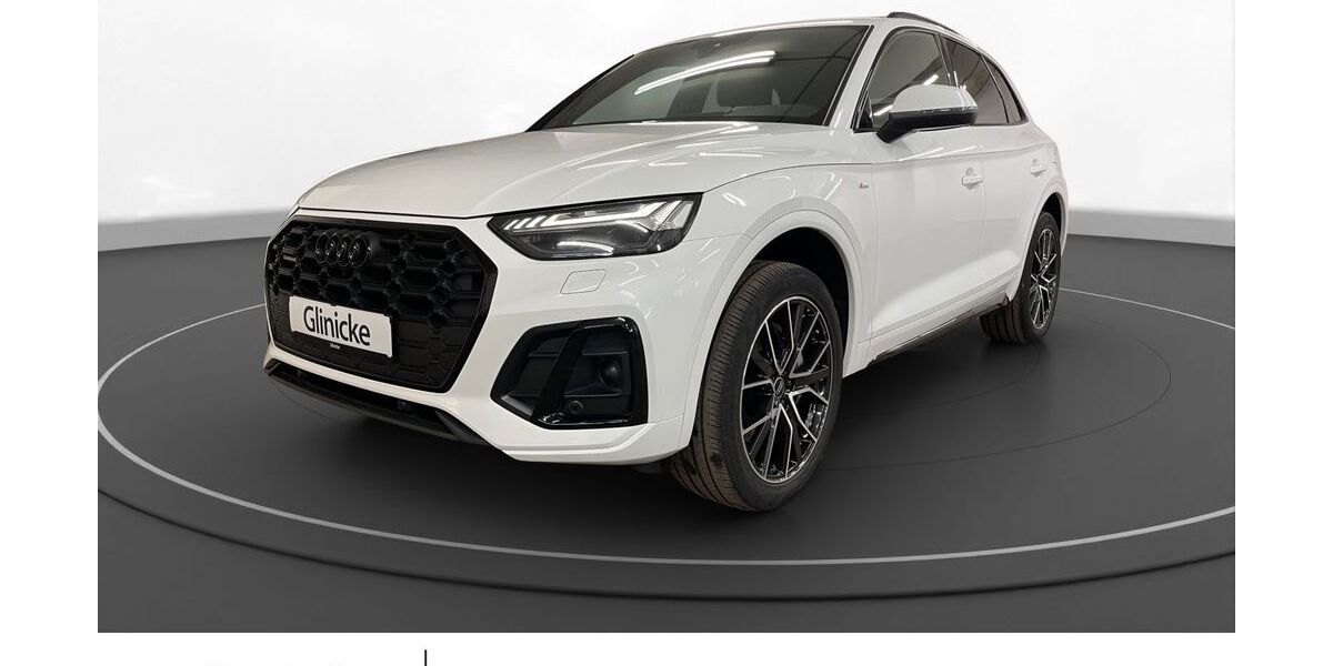 Audi Q5 40.830 km 38.980 &euro; Minden 32427