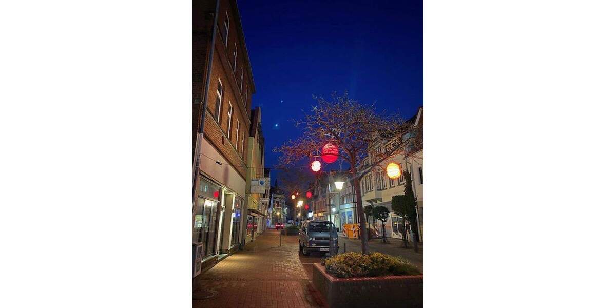 Einfamilienhaus Obernkirchen - 6 Zimmer, 200 m&sup2;, 469.000&euro; | Angebot:25752891