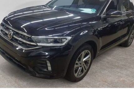 VW T-Roc 24.576 km 29.190 &euro; Lemgo 32657