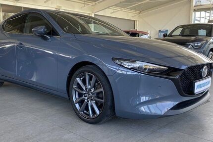 Mazda 3 149.000 km 14.500 &euro; Rinteln 31737