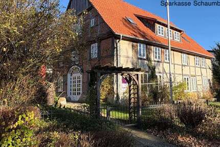 Gewerbeobjekt Obernkirchen - 409.000&euro; | Angebot:25197759