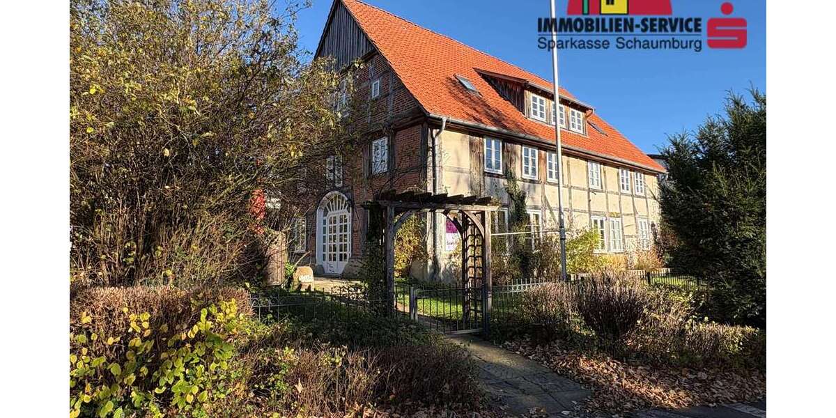 Gewerbeobjekt Obernkirchen - 409.000&euro; | Angebot:25197759