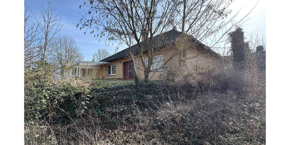 Einfamilienhaus Rehburg-Loccum Loccum - 3 Zimmer, 151 m&sup2;, 197.000&euro; | Angebot:26289779