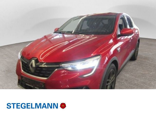 Renault Arkana 57.891 km 17.990 &euro; Lemgo 32657