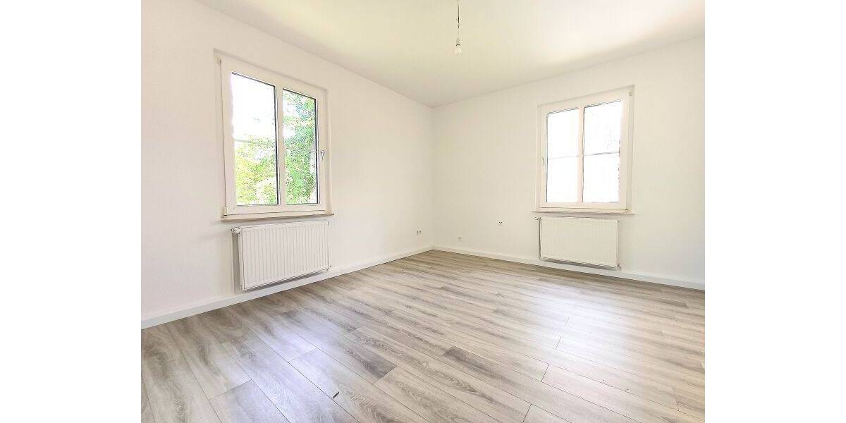 Etagenwohnung Minden Innenstadt - 3 Zimmer, 61 m&sup2;, 799&euro; | Angebot:26840586