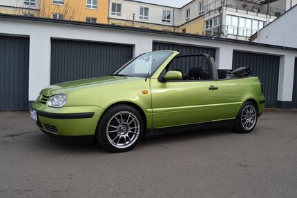 VW Golf 125.200 km 4.990 &euro; Bünde 32257