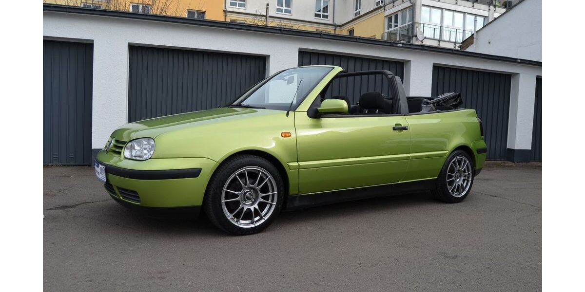 VW Golf 125.200 km 5.400 &euro; Bünde 32257