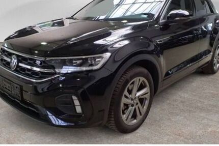 VW T-Roc 26.751 km 29.090 &euro; Lemgo 32657