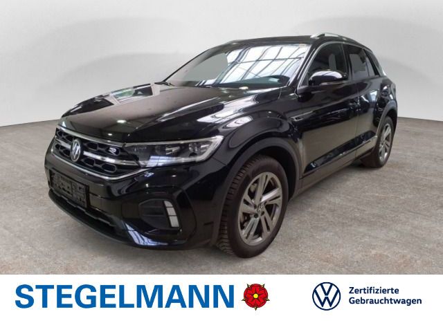 VW T-Roc 26.751 km 29.090 &euro; Lemgo 32657