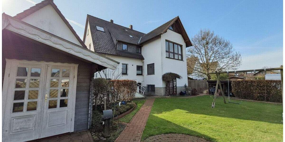 Mehrfamilienhaus, Wohnhaus Minden Bölhorst - 1 Zimmer, 190 m&sup2;, 399.000&euro; | Angebot:25672491