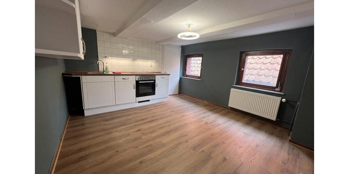 Etagenwohnung Hessisch Oldendorf - 3 Zimmer, 56 m&sup2;, 450&euro; | Angebot:26268010
