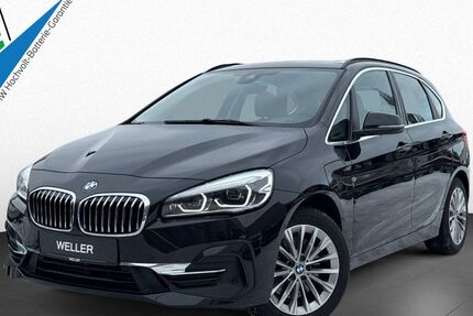 BMW 225 Active Tourer 32.500 km 19.950 &euro; Bad Oeynhausen 32547