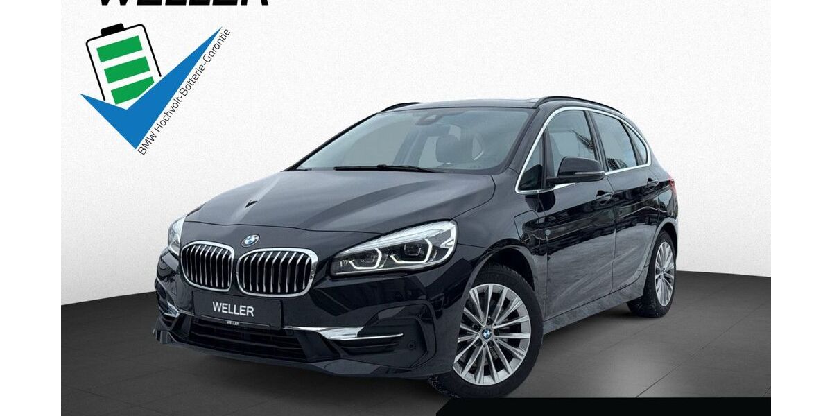 BMW 225 Active Tourer 32.500 km 19.950 &euro; Bad Oeynhausen 32547
