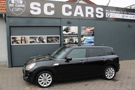 Mini Cooper SD 105.326 km 16.300 &euro; Kirchlengern 32278