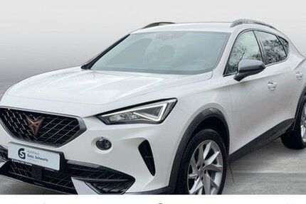 Cupra Formentor 26.300 km 23.240 &euro; Bünde 32257