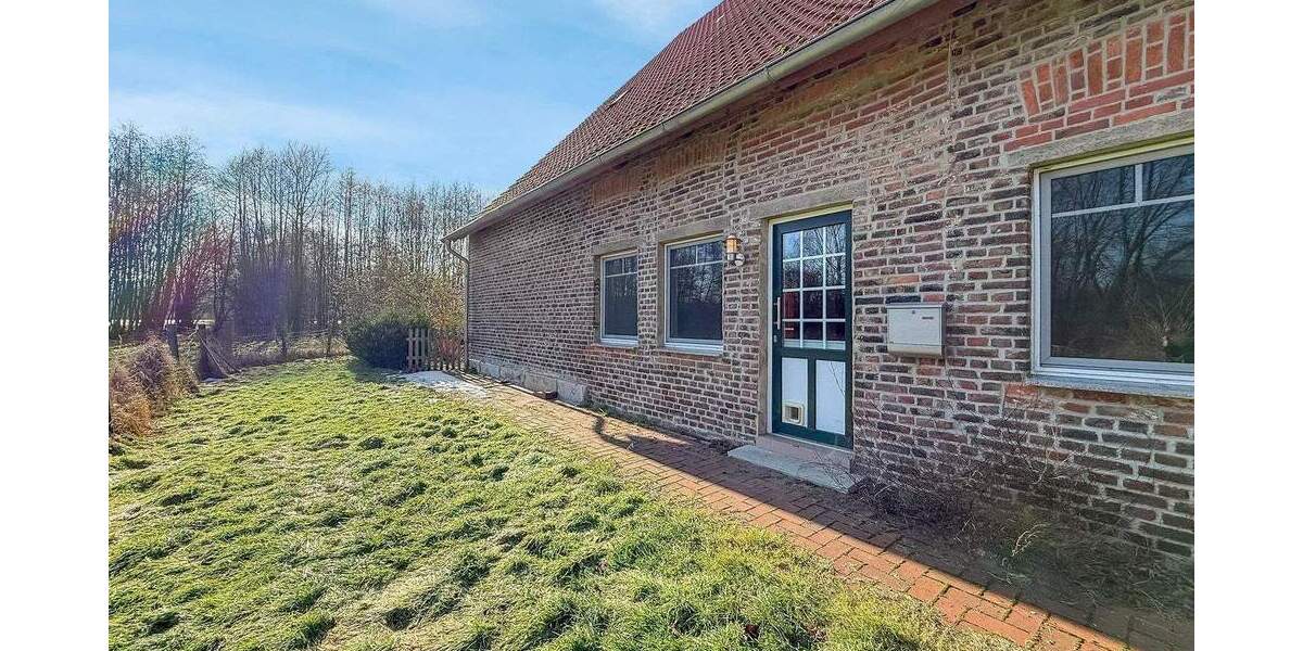 Mehrfamilienhaus, Wohnhaus Hille Unterlübbe - 1 Zimmer, 383 m&sup2;, 380.000&euro; | Angebot:25821884