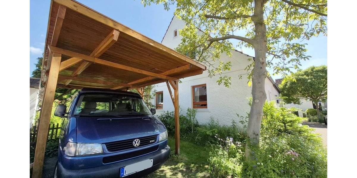 Doppelhaushälfte Minden Innenstadt - 3 Zimmer, 79 m&sup2;, 225.000&euro; | Angebot:26787121