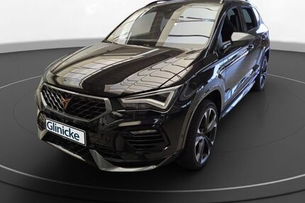 Cupra Ateca 18.360 km 29.980 &euro; Minden 32427