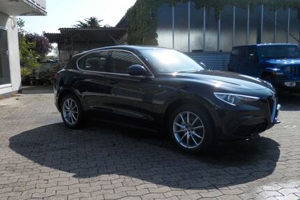 Alfa Romeo Stelvio 240.154 km 15.490 &euro; Bünde 32257