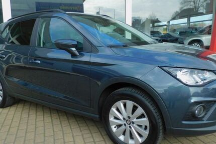 Seat Arona 67.700 km 14.990 &euro; Rinteln 31737