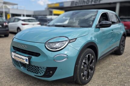 Fiat 600 21.905 km 18.977 &euro; Bad Salzuflen 32108