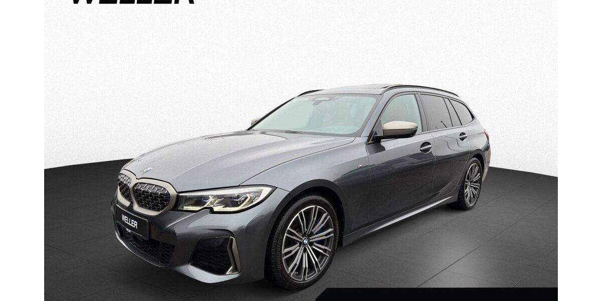 BMW M340d 56.358 km 45.990 &euro; Bad Salzuflen 32108