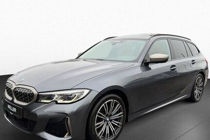 BMW M340d 56.358 km 46.950 &euro; Bad Salzuflen 32108