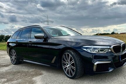 BMW M550 152.000 km 30.900 &euro; Bad Oeynhausen 32549