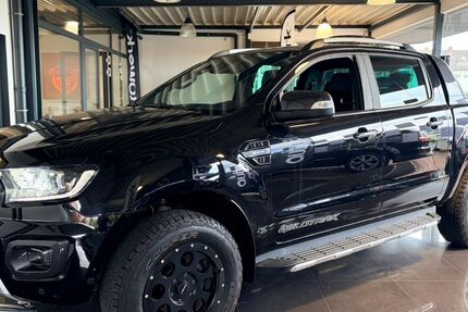 Ford Ranger 50.300 km 30.995 &euro; Herford 32049