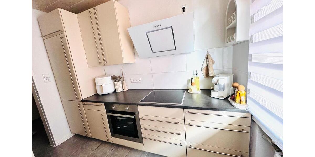 Etagenwohnung Hiddenhausen - 2 Zimmer, 69 m&sup2;, 655&euro; | Angebot:25992738