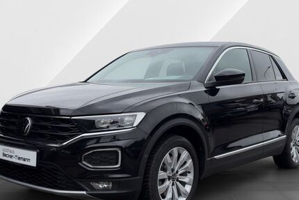 VW T-Roc 40.093 km 22.806 &euro; Lemgo 32657