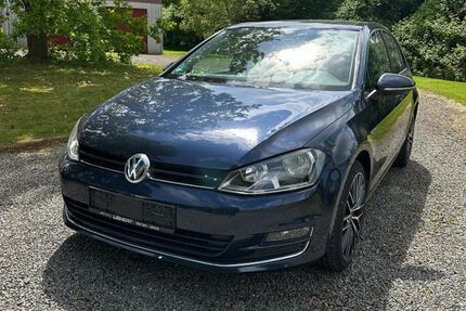 VW Golf 96.590 km 12.500 &euro; Obernkirchen 31683