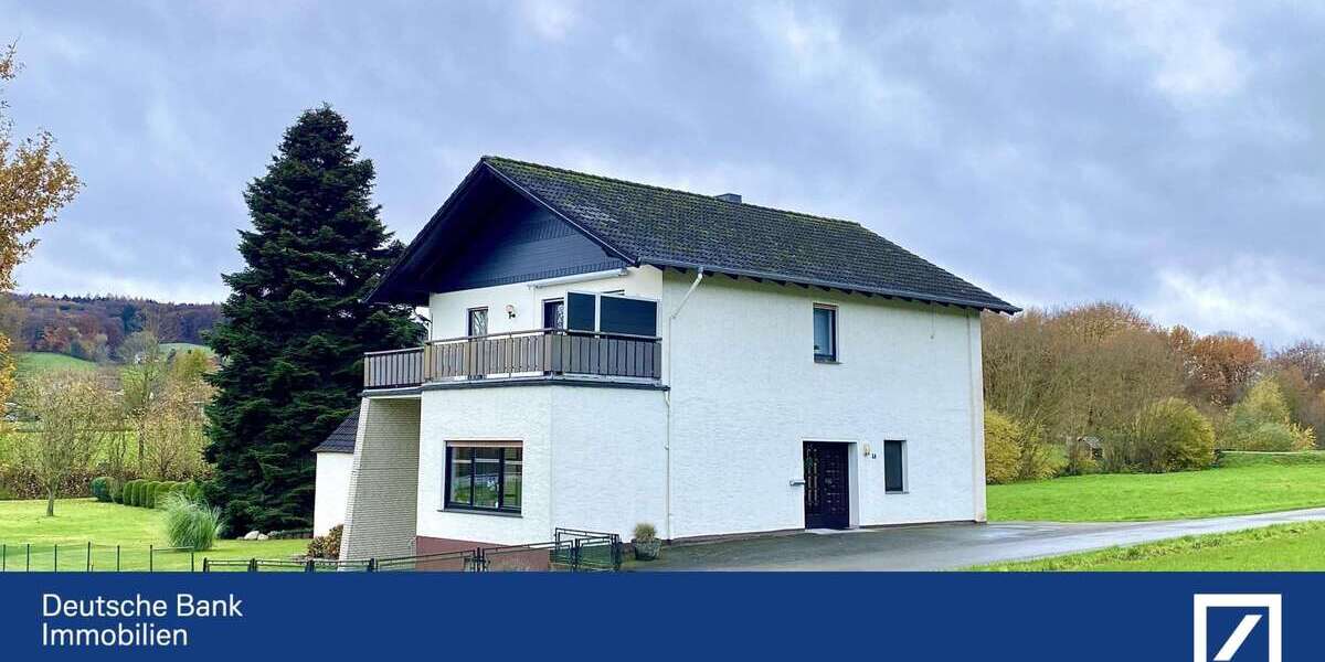 Einfamilienhaus Preußisch Oldendorf - 4 Zimmer, 220 m&sup2;, 285.000&euro; | Angebot:24492902