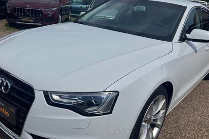 Audi A5 137.779 km 17.999 &euro; Minden 32429