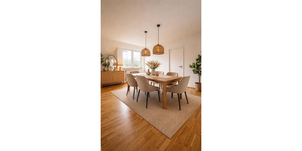 Etagenwohnung Stadthagen - 4 Zimmer, 133 m&sup2;, 1.050&euro; | Angebot:26040791