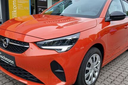 Opel Corsa 14.320 km 16.290 &euro; Espelkamp 32339