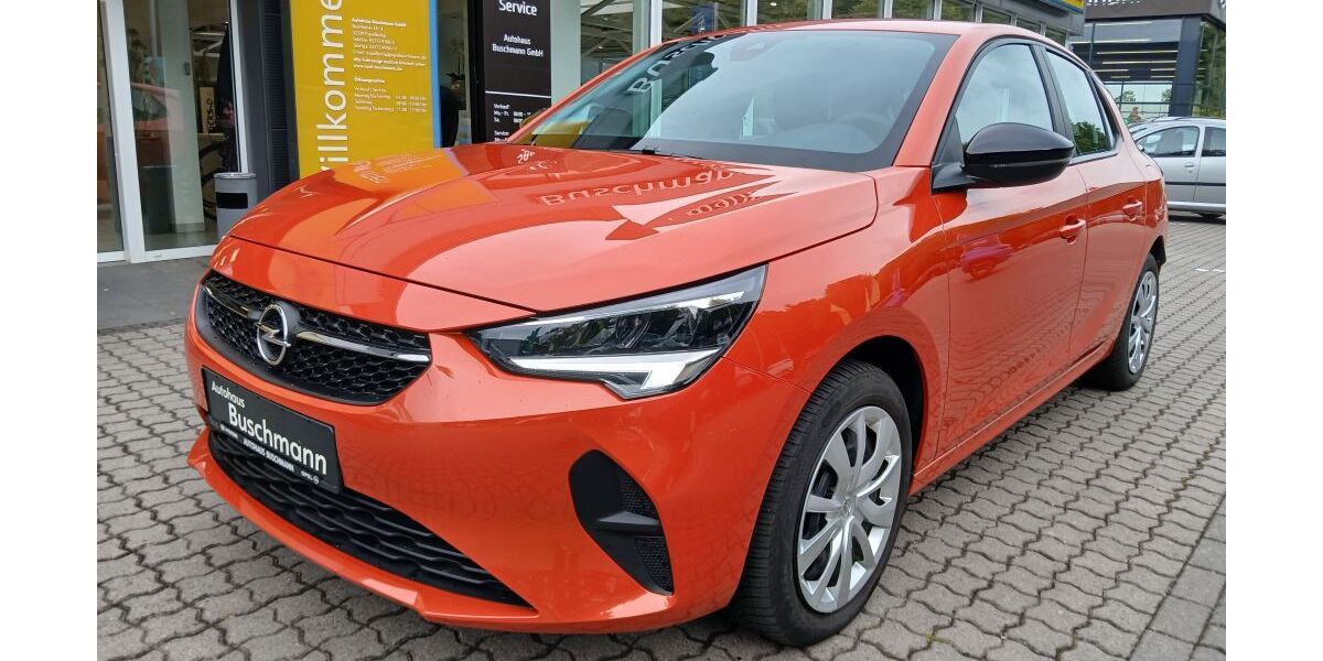 Opel Corsa 14.320 km 16.290 &euro; Espelkamp 32339