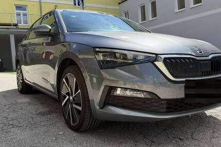 Skoda Scala 32.900 km 21.950 &euro; Herford 32049
