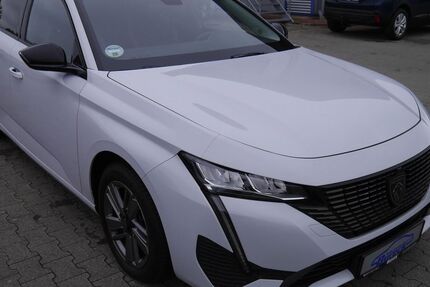 Peugeot 308 27.350 km 19.780 &euro; Rahden 32369