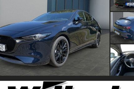 Mazda 3 7.500 km 28.990 &euro; Hüllhorst 32609