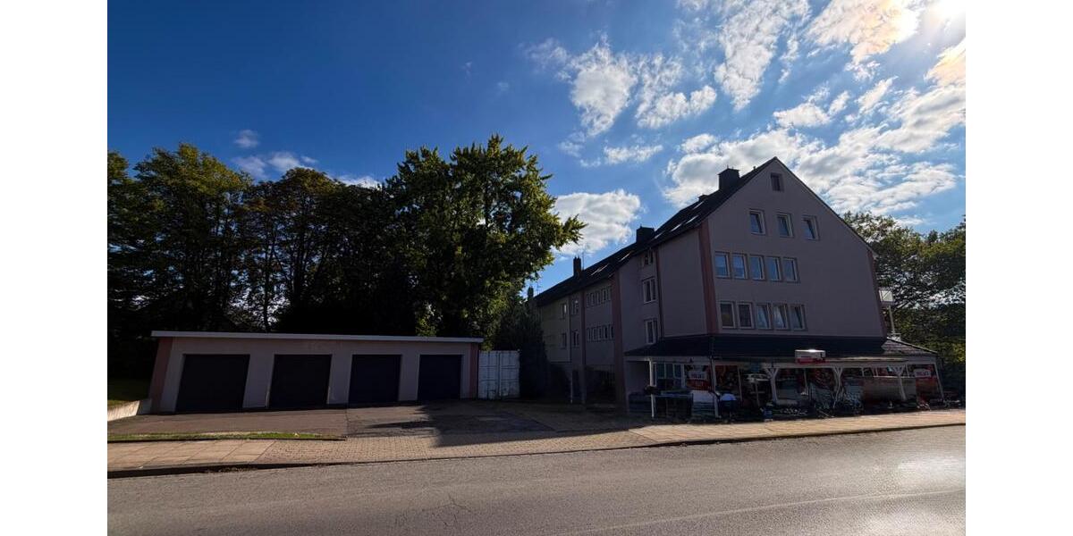 Mehrfamilienhaus, Wohnhaus Herford Falkendiek - 19 Zimmer, 500 m&sup2;, 1.300.000&euro; | Angebot:27296250
