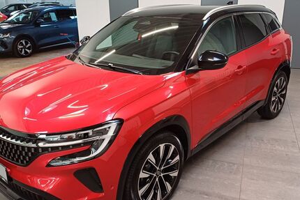 Renault Austral 23.220 km 25.950 &euro; Bad Oeynhausen 32547