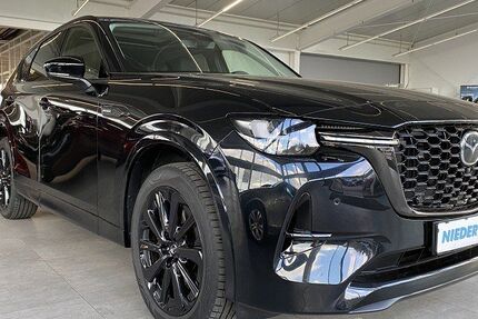 Mazda CX-60 11.900 km 44.900 &euro; Rinteln 31737