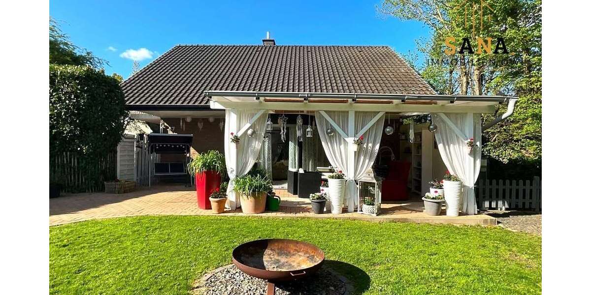Einfamilienhaus Minden Bölhorst - 4 Zimmer, 137 m&sup2;, 429.900&euro; | Angebot:27351004